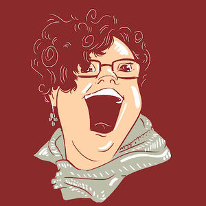 Meet your Posher, Susan